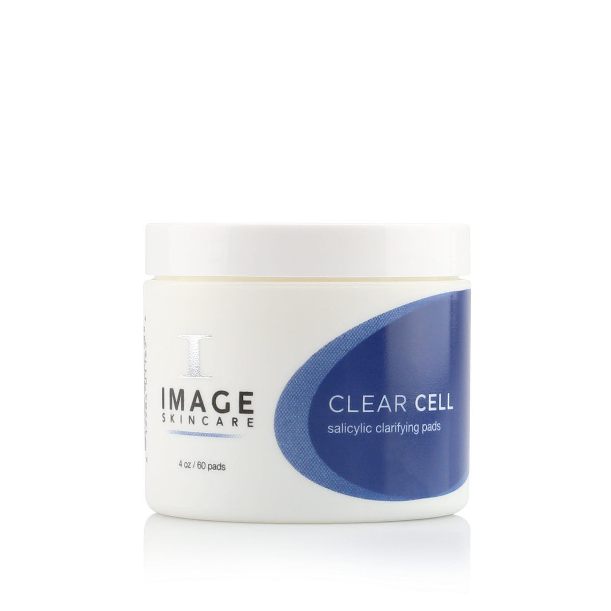 IMAGE SkinCare - CLEAR CELL Salicylic Clarifying Pads - Simple Skincare ...